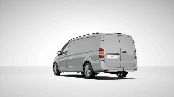 Mercedes-Benz Vito 119 CDi PRO 140 kW image number 9