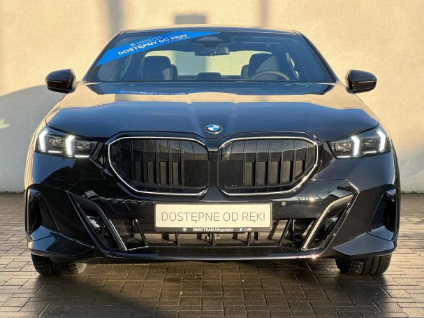 BMW 520d xDrive 145 kW image number 2