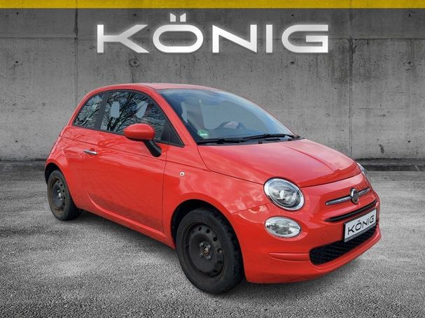 Fiat 500 1.0 51 kW image number 2