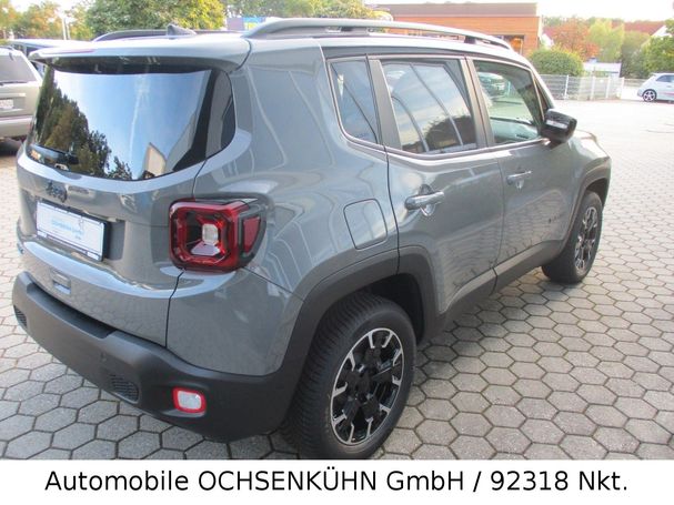 Jeep Renegade 1.3 177 kW image number 4