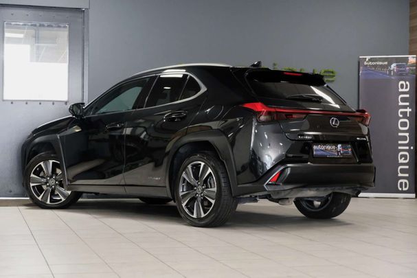 Lexus UX 250h Executive Line 135 kW image number 41