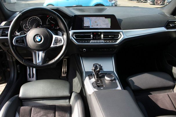 BMW 320d 140 kW image number 9