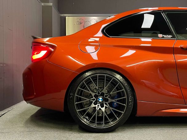 BMW M2 Competition 302 kW image number 20