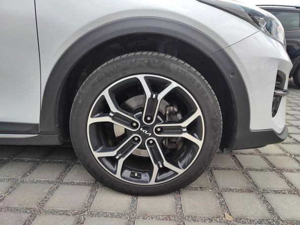 Kia XCeed Black Xdition 118 kW image number 5