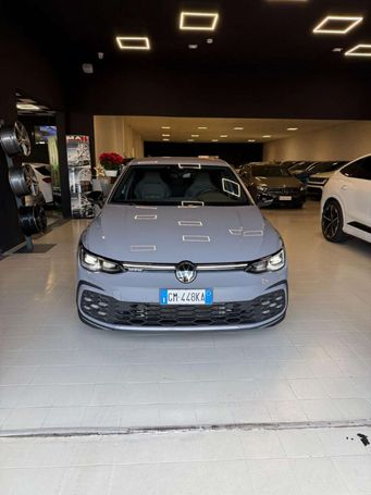 Volkswagen Golf GTD DSG 147 kW image number 3