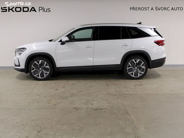 Skoda Kodiaq 2.0 TDI 4x4 DSG 142 kW image number 4