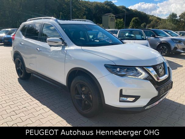 Nissan X-Trail 120 kW image number 2