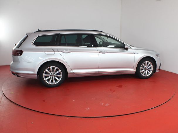 Volkswagen Passat GTE 1.4 TSI DSG 160 kW image number 25