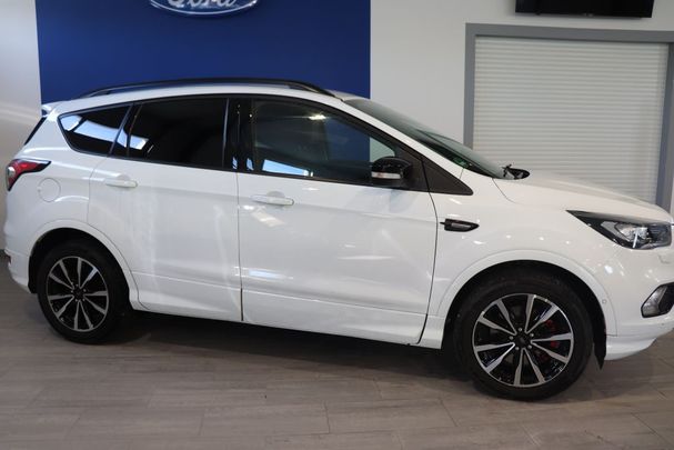 Ford Kuga 1.5 EcoBoost ST-Line 110 kW image number 3