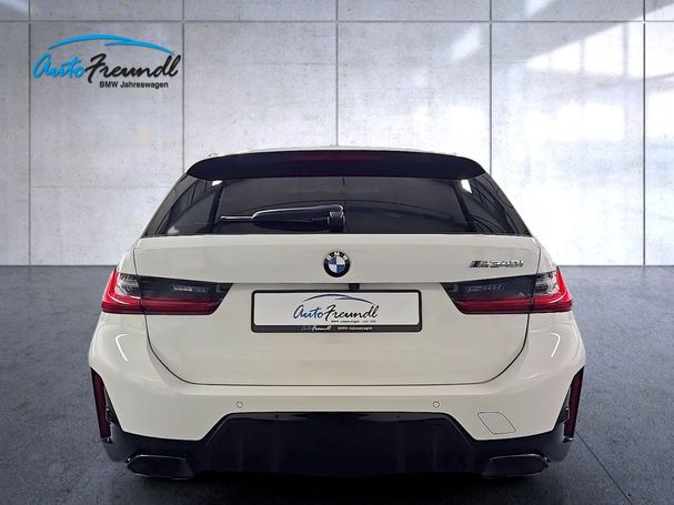 BMW 340i Touring xDrive 275 kW image number 7