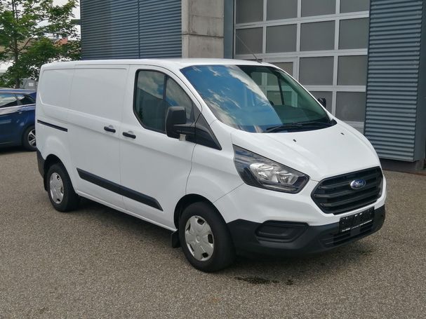 Ford Transit Custom 280 L1 77 kW image number 5