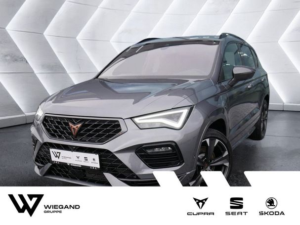 Cupra Ateca 2.0 TSI 4Drive 221 kW image number 1