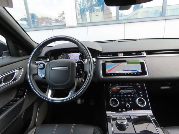 Land Rover Range Rover Velar 221 kW image number 14