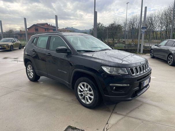 Jeep Compass 1.3 PHEV 140 kW image number 29