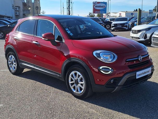 Fiat 500X 1.0 FireFly Turbo Urban 88 kW image number 2