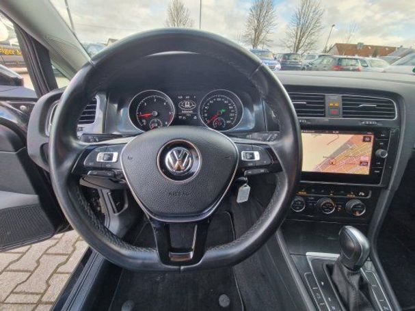 Volkswagen Golf Variant 2.0 TDI DSG Comfortline 110 kW image number 13