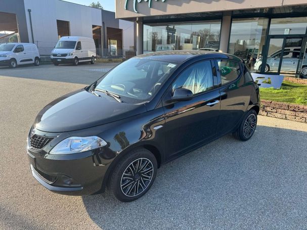 Lancia Ypsilon 51 kW image number 7