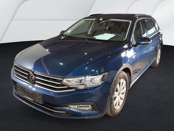 Volkswagen Passat Variant 2.0 TDI Business DSG 110 kW image number 1