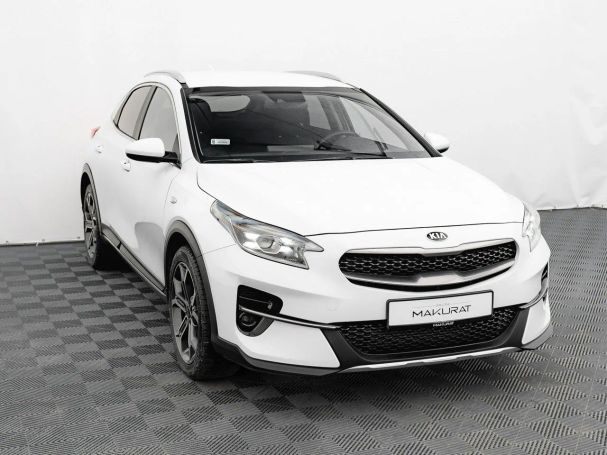 Kia XCeed 1.6 CRDi SCR 100 kW image number 3