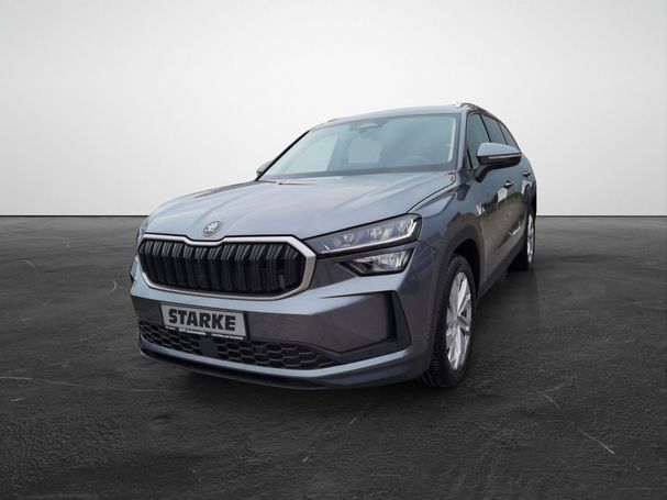 Skoda Kodiaq 2.0 TDI DSG 110 kW image number 1