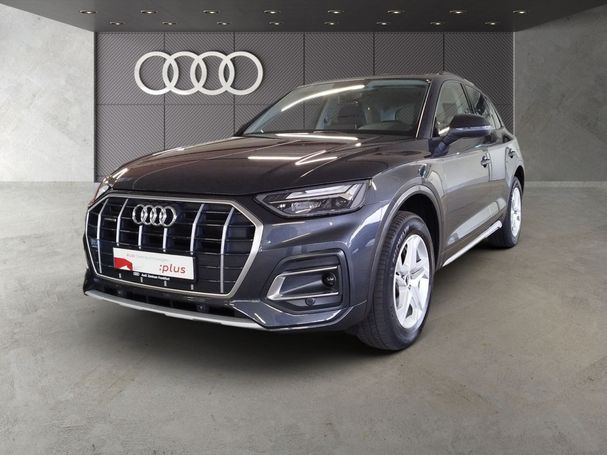 Audi Q5 50 TFSIe quattro S tronic Advanced 220 kW image number 1