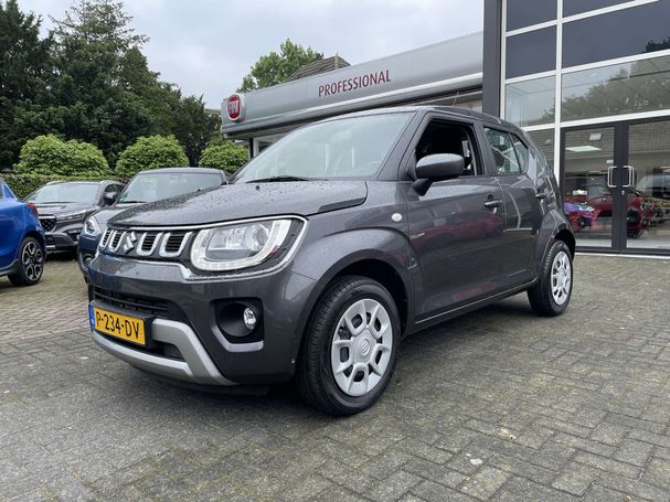 Suzuki Ignis 61 kW image number 2