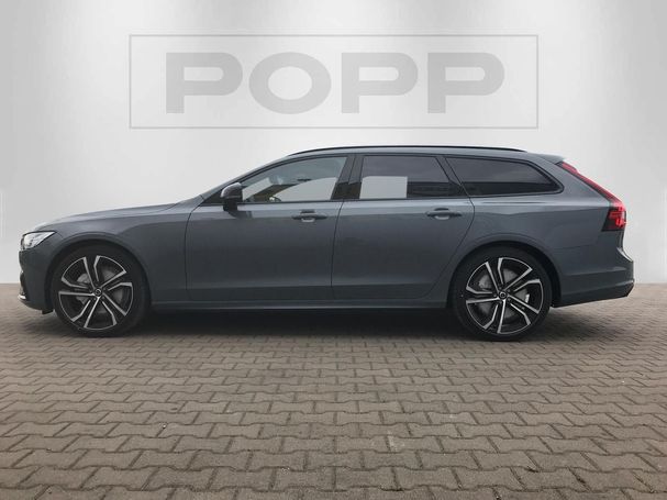 Volvo V90 B4 Ultimate 145 kW image number 3