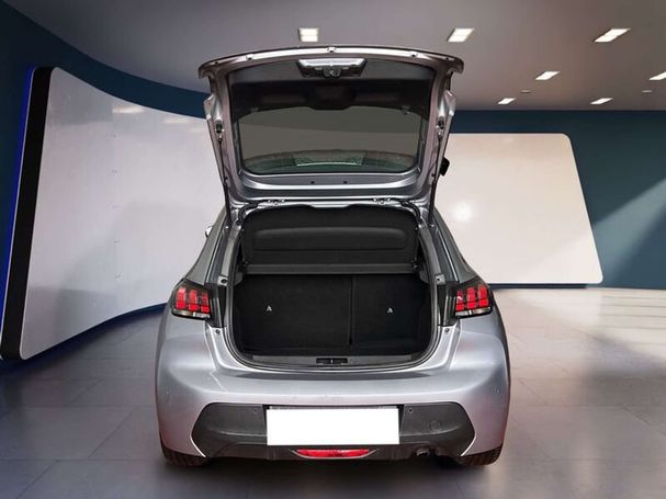 Peugeot 208 PureTech 100 Active 74 kW image number 7