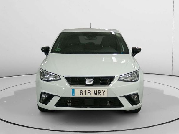 Seat Ibiza 85 kW image number 2