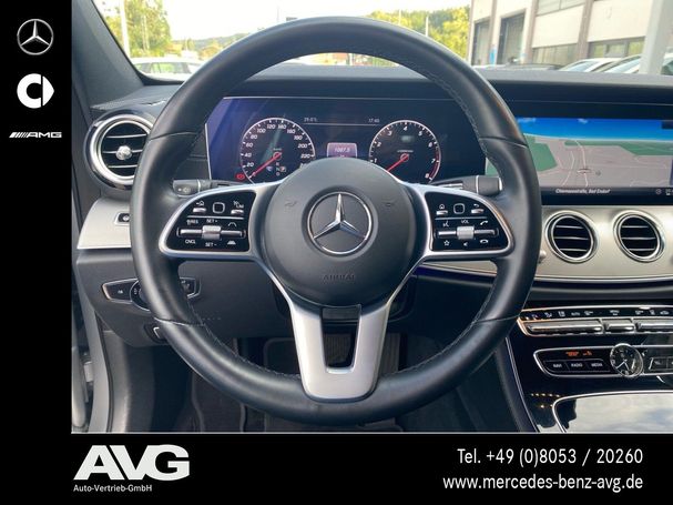 Mercedes-Benz E 450 T 270 kW image number 6