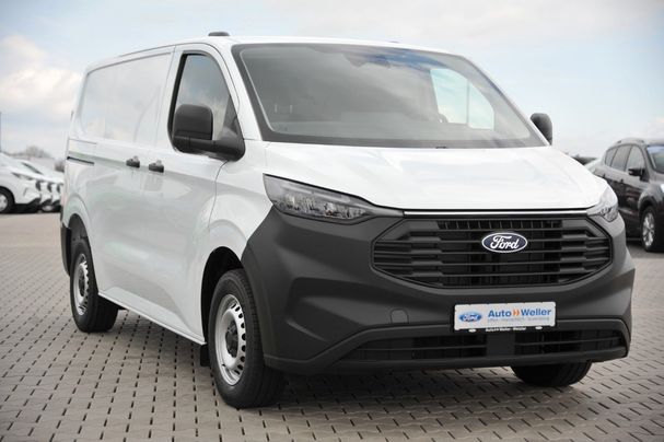 Ford Transit Custom 280 100 kW image number 14