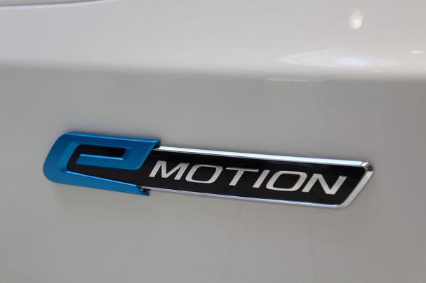 SsangYong Korando e-Motion 140 kW image number 7