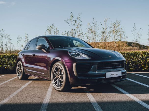 Porsche Macan 195 kW image number 2