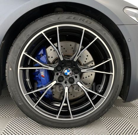 BMW M5 xDrive 460 kW image number 38