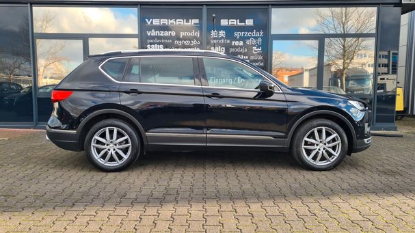 Seat Tarraco 2.0 TDI XCellence 110 kW image number 9