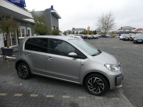 Volkswagen up! 44 kW image number 3