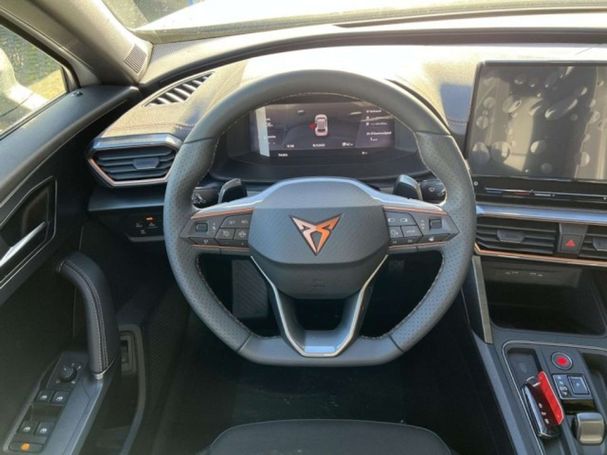 Cupra Formentor 1.4 e-HYBRID 150 kW image number 13