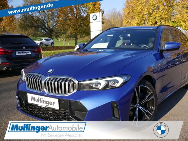 BMW 318i Touring M Sportpaket 115 kW image number 2