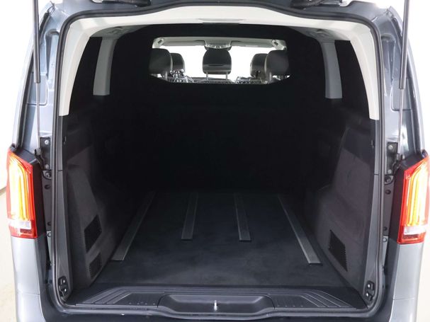 Mercedes-Benz Vito 116 CDi 120 kW image number 33