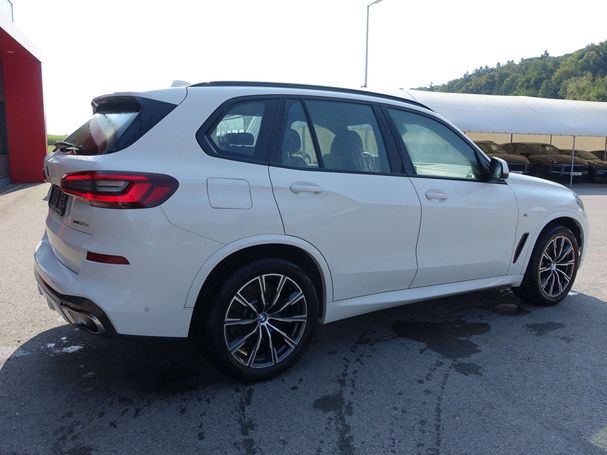 BMW X5 xDrive 210 kW image number 3