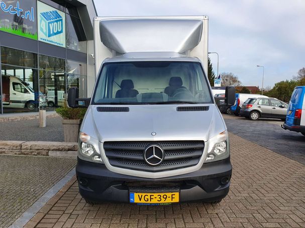 Mercedes-Benz Sprinter 513 CDi 95 kW image number 3