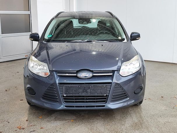 Ford Focus 1.6 92 kW image number 16