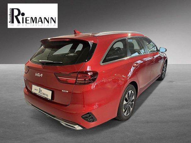 Kia Ceed 104 kW image number 4