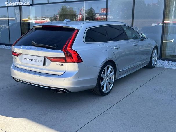 Volvo V90 D5 AWD Inscription 177 kW image number 11