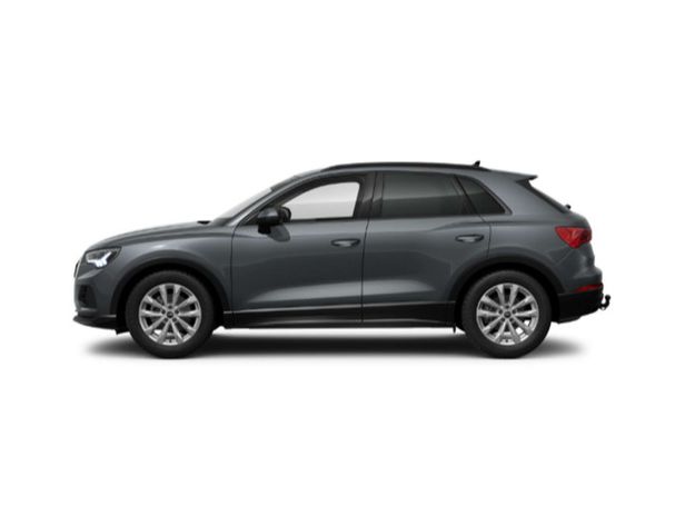 Audi Q3 35 TDI S tronic 110 kW image number 7