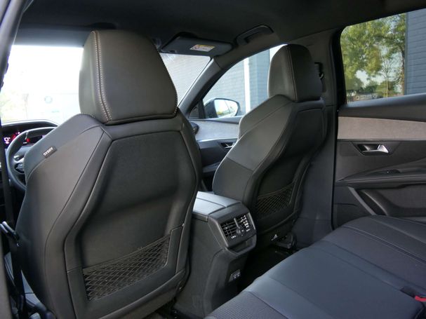 Peugeot 3008 PureTech 130 96 kW image number 3