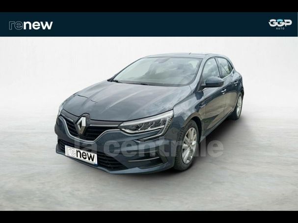 Renault Megane 1.5 Blue dCi 115 85 kW image number 1