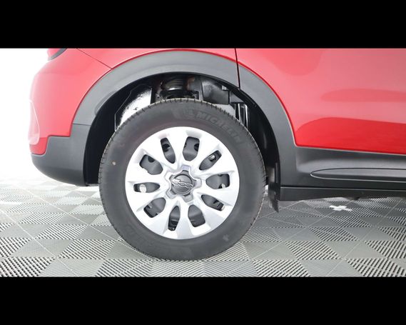 Fiat 500X 1.3 MultiJet 70 kW image number 22