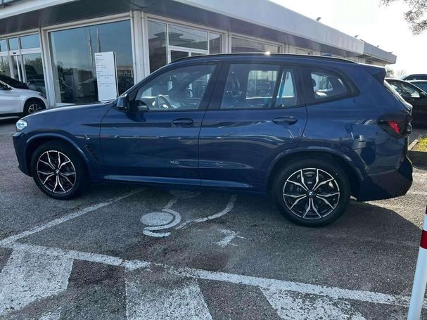 BMW X3 xDrive20d 140 kW image number 3