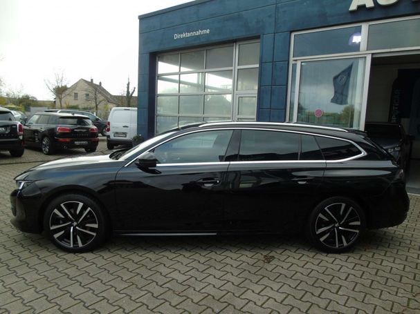 Peugeot 508 SW BlueHDi 130 Allure 96 kW image number 5